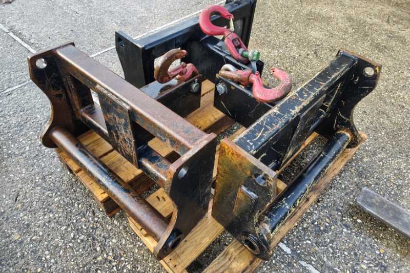 OmecoHub - Immagine MANITOU PC50